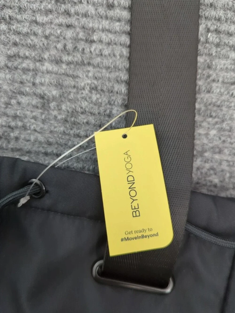 Beyond Yoga brand new